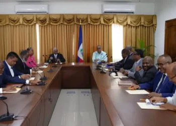 Nécrologie : décès de Jude Hervé Day, ancien ministre sous l’administration Martelly-Conille