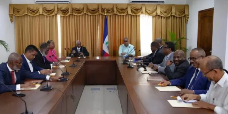 Nécrologie : décès de Jude Hervé Day, ancien ministre sous l’administration Martelly-Conille