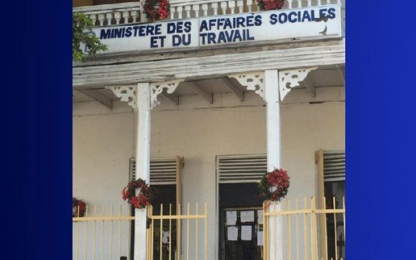 Opinion : Ministère des Affaires sociales : à qui profite la manipulation ?