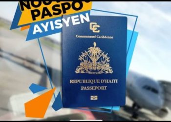  Les passagers haïtiens interdits de voyager par “American Airlines et JetBlue” vers la République Dominicaine avec un passeport haïtien