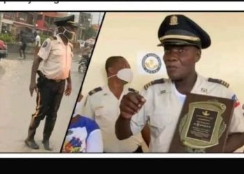 Nécrologie : décès de l’inspecteur Joachim en pleine célébration de la PNH