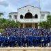 Haïti-Justice : Assermentation de 135 nouveaux étudiants en Droit au Cap-Haïtien