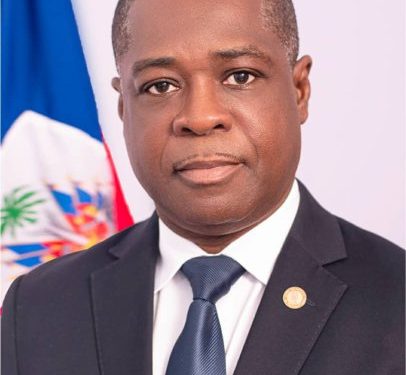 Haïti : le Premier ministre Garry Conille en visite aux États-Unis, son ministre de la justice, Me Carlos Hercule, assure l’intérim