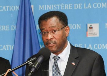 Nécrologie : décès de Jude Hervé Day, ancien ministre sous l’administration Martelly-Conille