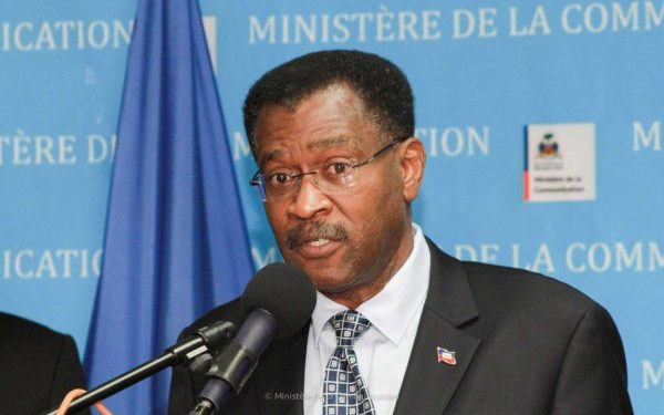 Nécrologie : décès de Jude Hervé Day, ancien ministre sous l’administration Martelly-Conille