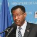 Nécrologie : décès de Jude Hervé Day, ancien ministre sous l’administration Martelly-Conille
