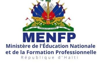 Haïti : impliqués dans des actes de corruption, plusieurs employés du MENFP sanctionnés