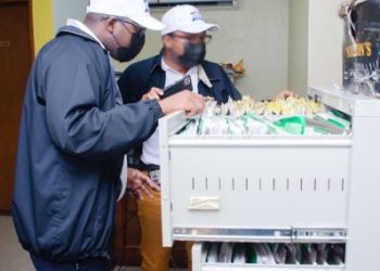 Haïti – Vente de pétrole : le BMPAD visé par une enquête de l’ULCC