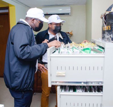 Haïti – Vente de pétrole : le BMPAD visé par une enquête de l’ULCC