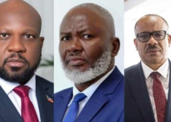 CPT/BNC – Scandale de corruption : « Qu’est-ce qui empêche les Conseillers-Présidents de se rendre disponibles à la justice ? », signé Dr Jean Willio Patrick Chrispin