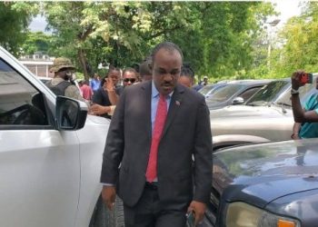 Haïti : le ministre des affaires sociales Georges Wilbert Franck se conforme à l’obligation légale de déclaration de patrimoine
