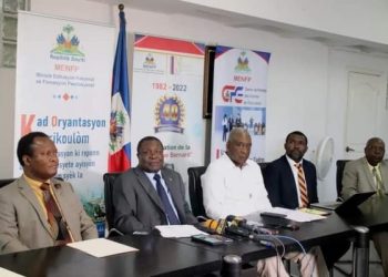 9e Année fondamentale : plus de 180 000 élèves se préparent pour les examens officiels du lundi 22 juillet