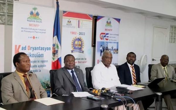 9e Année fondamentale : plus de 180 000 élèves se préparent pour les examens officiels du lundi 22 juillet