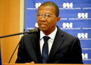 BRH-Réforme : les semences de l’ex-gouverneur Jean Baden Dubois fructifiées