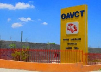 Haïti : rencontre entre le Premier ministre Garry Conille et des organisations syndicales haïtiennes