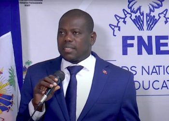 Haïti/Protestation : Appel à une Nouvelle Direction pour le Fonds National de l’Éducation