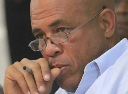 Haïti : l’ancien président Michel Martelly sanctionné par les États-Unis pour trafic de drogue