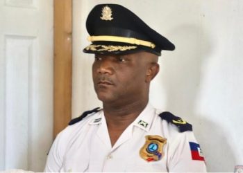 Haïti-Justice : L’arrestation du commissaire Lyvenson Gauthier divise l’opinion publique