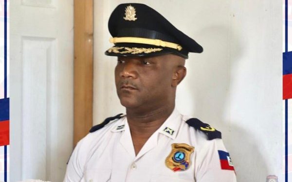 Haïti-Justice : L’arrestation du commissaire Lyvenson Gauthier divise l’opinion publique
