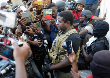 Miragoane/Incendie dramatique : le parti politique PLANSPA exprime sa solidarité et appelle à des mesures préventives