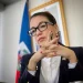 Déportation de 10 000 Haïtiens par semaine depuis la République dominicaine : la ministre Dominique Dupuy plaide pour le respect de leurs droits fondamentaux
