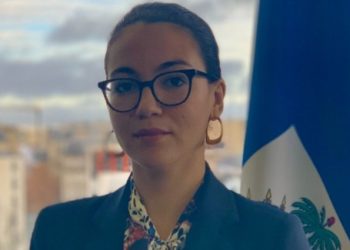 Déportation de 10 000 Haïtiens par semaine depuis la République dominicaine : la ministre Dominique Dupuy plaide pour le respect de leurs droits fondamentaux