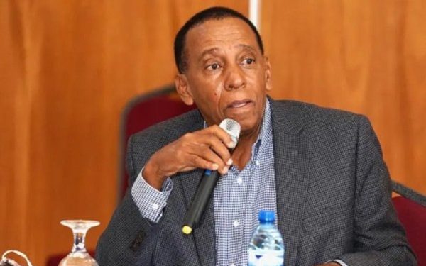 Politique : quand le Dr Eddy Labossière prend la défense de la ministre Dominique Dupuy