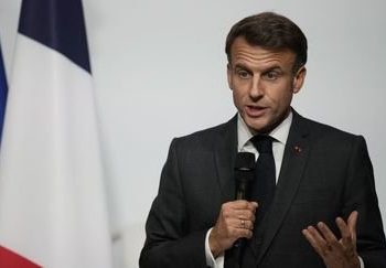 Révocation de Garry Conille : Emmanuel Macron a vertement critiqué les membres du CPT