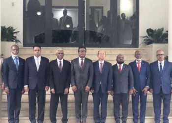Haïti – Investiture : Alix Didier Fils-Aimé prend officiellement la tête de la Primature