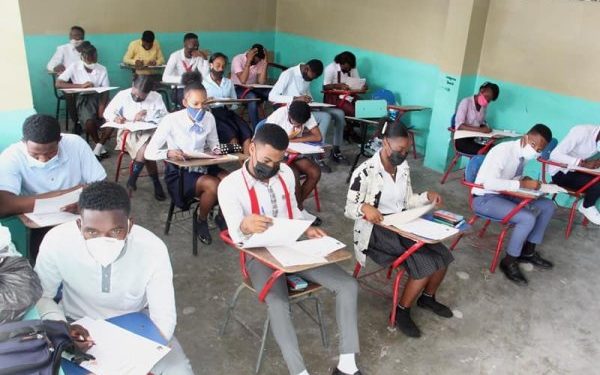 Sécurité : le Gouvernement rejette les allégations de mercenaires en Haïti