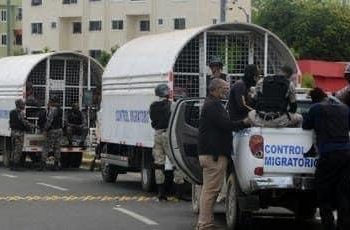 Rapatriement massif : face aux plaidoyers diplomatiques, la République Dominicaine réduit les déportations d’Haïtiens