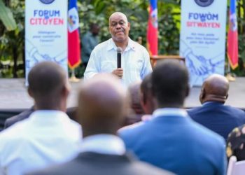 Sécurité : le Gouvernement rejette les allégations de mercenaires en Haïti