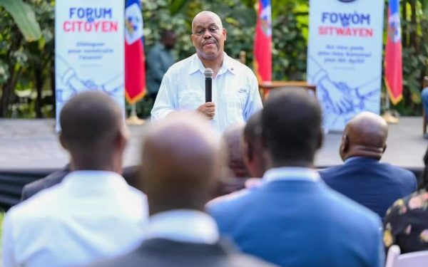 Sécurité : le Gouvernement rejette les allégations de mercenaires en Haïti