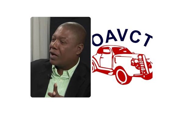 Performance record de l’OAVCT : Dr. Jean Willio Patrick Chrispin salue les efforts des employés et de la direction générale