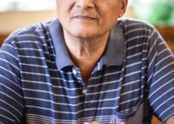 10 Personnalités de l’année : Professeur Michel Soukar, un phare dans l’obscurité d’Haïti