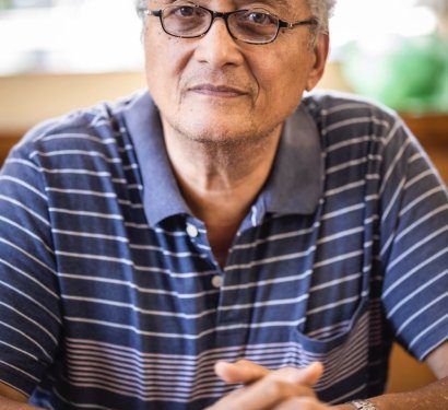 10 Personnalités de l’année : Professeur Michel Soukar, un phare dans l’obscurité d’Haïti