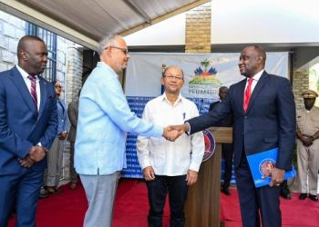 Lutte contre l’insécurité : le pouvoir exécutif mise sur l’expérience de Mario Andrésol