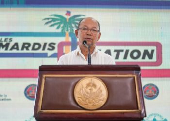 Le gouvernement lance les “Mardis de la Nation” pour renforcer la transparence de ses projets