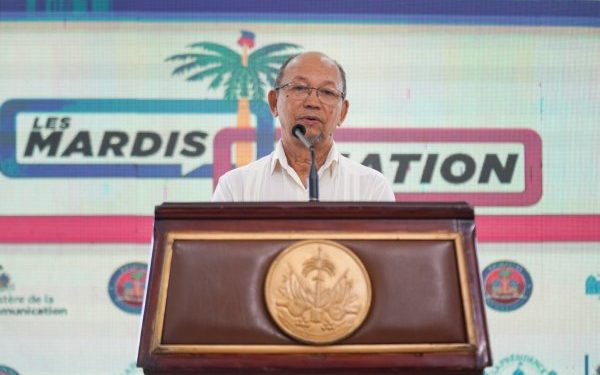 Le gouvernement lance les “Mardis de la Nation” pour renforcer la transparence de ses projets