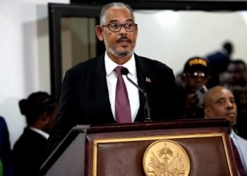 Transparence dans les finances publiques : Le Premier Ministre Alix Didier Fils-Aimé réaffirme son soutien aux conseillers de la CSCCA