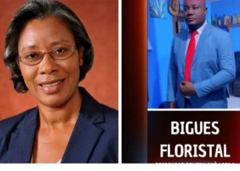    Accusation d’harcèlement sexuel : Myriam Fétière dément, Bigues Floristal lui rappelle ses véritables priorités