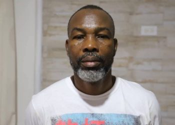 Haïti-Sécurité : Prophane Victor, ancien député sanctionné, arrêté à Pétion-Ville