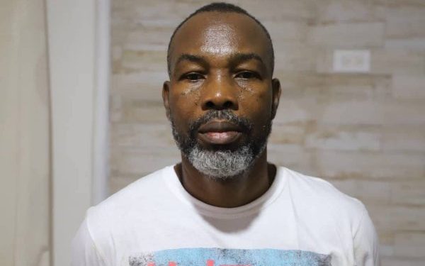 Haïti-Sécurité : Prophane Victor, ancien député sanctionné, arrêté à Pétion-Ville