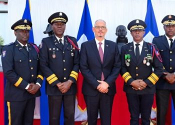 Haïti-Sécurité : Le Premier ministre Alix Didier Fils-Aimé passe à l’offensive