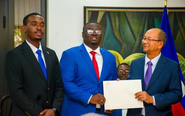 Haïti-Communication : le Conseil Présidentiel installe une commission pour restructurer la RTNH