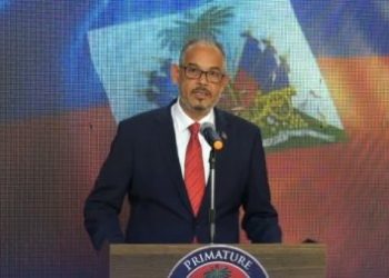 100 Jours de Transition : le Premier Ministre Alix Didier Fils-Aimé dresse un premier bilan