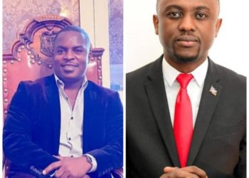 Accusations diffamatoires : Anderson Mackenson Guillaume saisit la justice contre Jean Jul Desauguste
