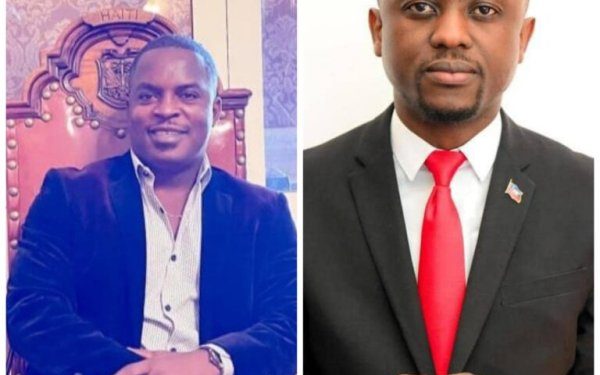 Accusations diffamatoires : Anderson Mackenson Guillaume saisit la justice contre Jean Jul Desauguste