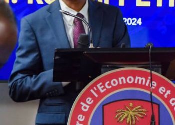 Haïti – Administration : Me Romial Petit prend officiellement les rênes de la DGI