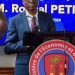 Haïti – Administration : Me Romial Petit prend officiellement les rênes de la DGI
